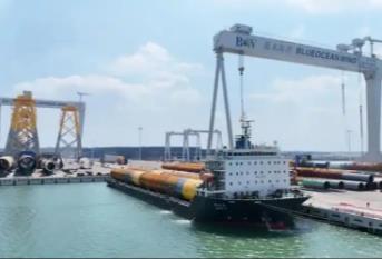 廣西北海營商環境建設連續八年領跑廣西，獲招商引資獎勵全區第一