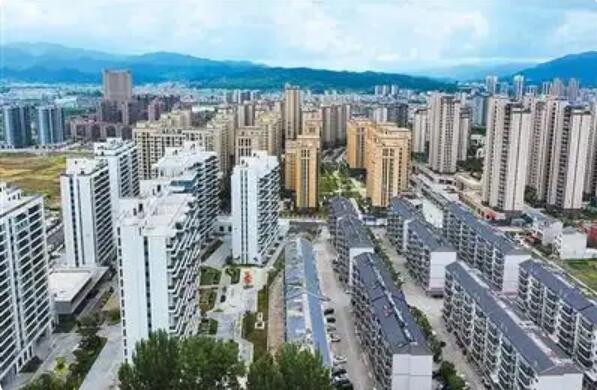 國家層面首次圍繞常住地提供基本公共服務出臺專門文件