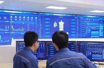 線上精準“把脈” 智能算力增強夏電保供能力