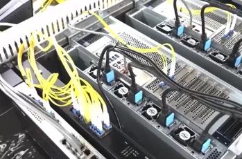 智能算力讓電網更“聰明”、更安全 AI技術增強迎峰度夏電力保供能力