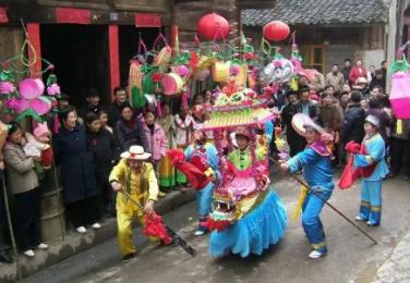 保留文化根魂 擁抱時代需求