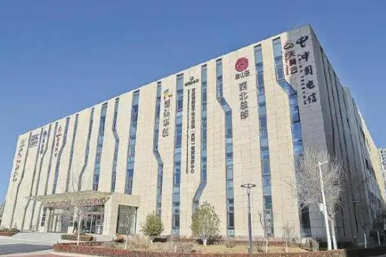 甘肅加力做強做優特色優勢產業