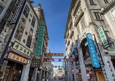 短途休閑游風靡當下 電影熱潮點亮廣東潮汕文旅