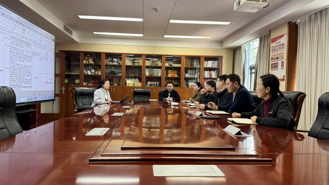 湖北沙市：“三個聚焦”強化考核引領