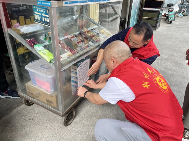湖北沙市：“三條線”走出黨業融合新路徑