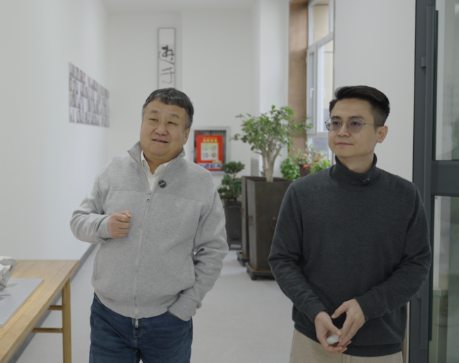 三十年，從一個人到一群人：昆侖腳下的玉雕傳承答卷