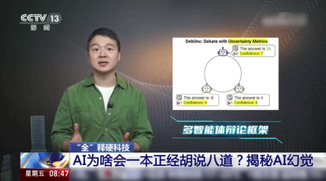 AI幻覺入侵投顧行業：被誤導的客戶、被冤枉的公司、被侵蝕的信任