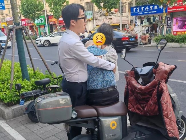不只是房產交易場所，更是街頭暖心依靠，太平洋房屋600家門店守護身邊人