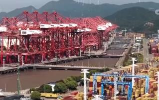 前4個月我國交通運輸經濟運行平穩