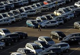 電動車拉動銷量 歐洲車市連續三月走高