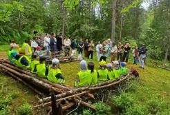 引領全民守護綠水青山　內蒙古自然教育體系建設全面啟動