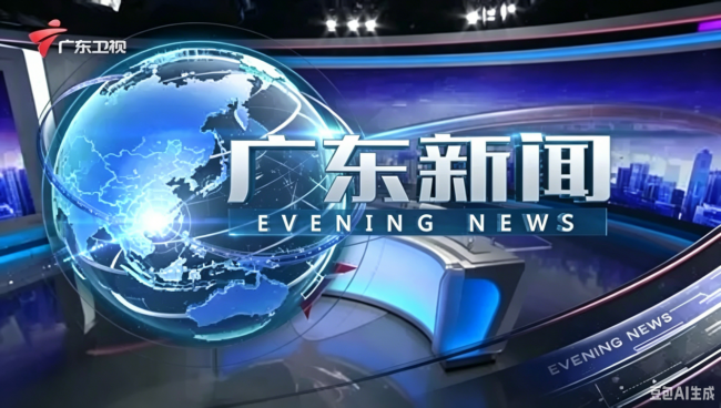廣東新聞頻道愛眼日特別策劃《華廈名醫來了》東莞華廈三位院長受邀前往科教錄制