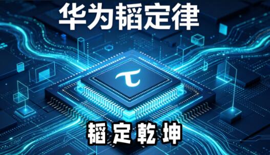從“摩爾”到“韜”：后摩爾時代的中國創新答卷