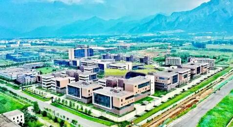 搭建醫工融合成果轉化體系 西安高新區打造高端醫療器械產業高地