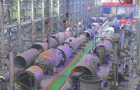 山西：服務型制造激活產業升級新引擎