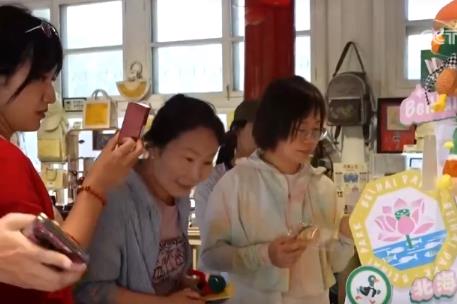 偶然“爆火”變身持續性影響力與產業帶動力 影片拍攝地“出圈”催熱“新”消費