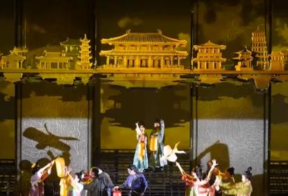 夏季演出市場精彩紛呈 “傳統國風+現代潮流+創新探索”滿足觀眾多元需求