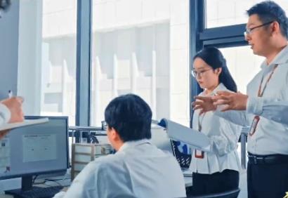 “國聘行動2026”雄安高質量建設和發展專場活動啟動 青年人才奔赴未來之城
