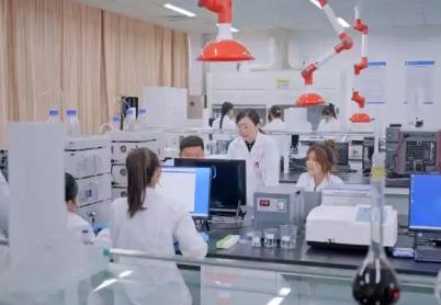 內蒙古確定兩家藥品監管科學創新研究基地