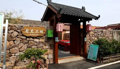 青島膠州：打造“鄉村工坊” 實現家門口就業