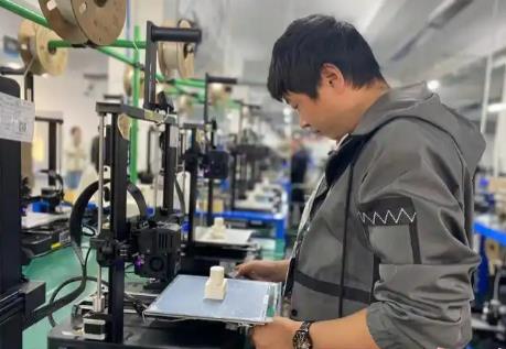 3D打印機出口大幅增長 消費級設備受市場追捧