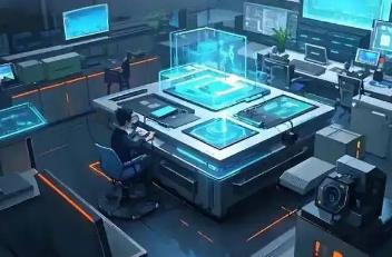 黑龍江：政務AI大模型讓治理更聰明