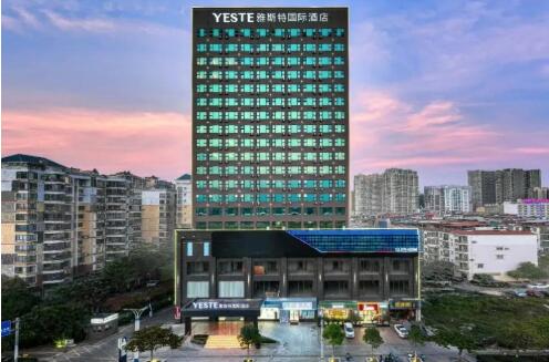 存量煥新業績大漲六成，雅斯特酒店打造下沉市場可復制盈利范本
