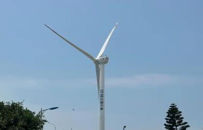 向大海要綠能 福建打造海上風電產業新高地