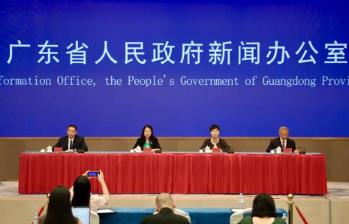 文旅消費放大招 廣東6-7月將舉辦超200項龍舟活動