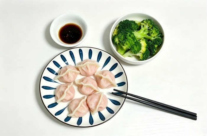 高考加油！營養+好運！