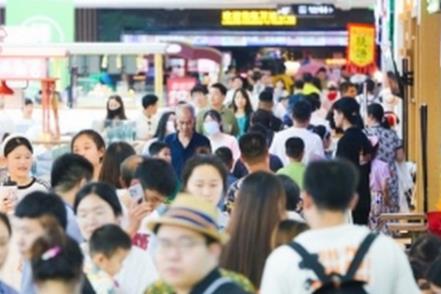 釋放錯峰休假消費潛力