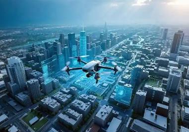 內蒙古包頭市發布低空經濟應用場景清單