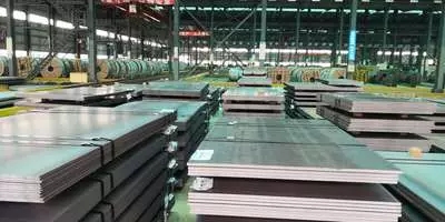 日本對涉華熱軋鐵或非合金鋼帶和鋼板啟動反傾銷調查