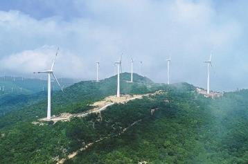 用電第一大省的綠色轉型：廣東綠電全景圖