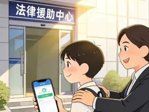 黑龍江11部門共建未成年人法援體系