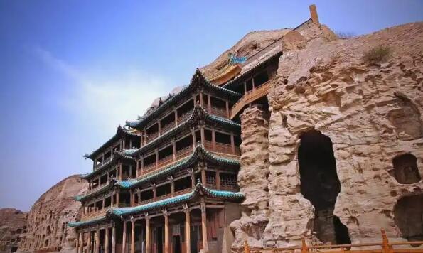財政加力 文旅開花——山西省真金白銀推動文化旅游深度融合發展高地建設