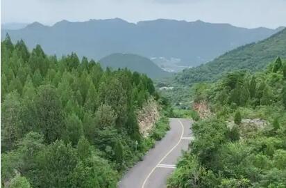 山東力爭2028年底建成旅游公路6000公里