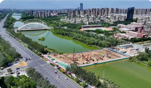 寧夏城市更新有了新“規矩”