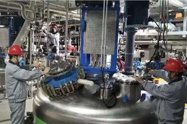黑龍江牡丹江市全力打造全國沿邊新型工業化強市