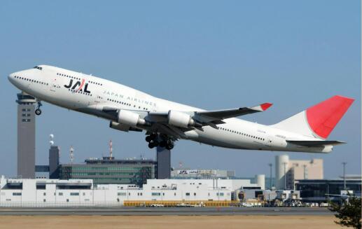 日本兩大航司擬再上調國際航線燃油附加費