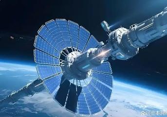 行業龍頭抱團布局太空光伏