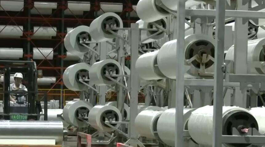 價格連漲5輪、排產周期超兩個月 電子布成算力新“布”局