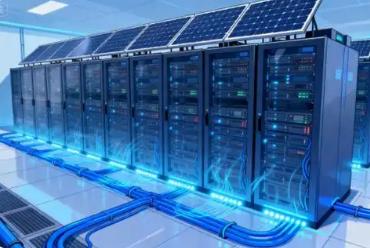 算電協同助力算力網建設
