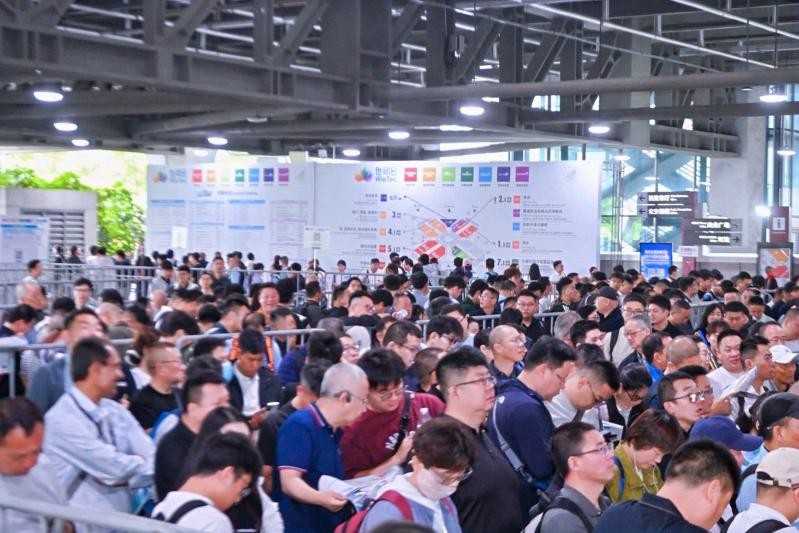 管道人必沖的“機遇核爆點”來了，2026上海管道系統展盛大開幕