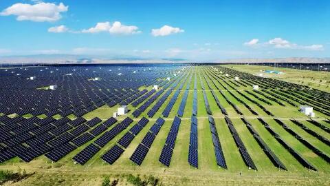 青海綠電交易累計突破200億千瓦時