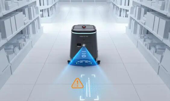 海外清潔機器人升溫 國產品牌加速“出海”