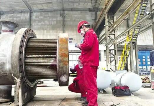 甘肅蘭州：筑好企業成長巢 激活產業創新源