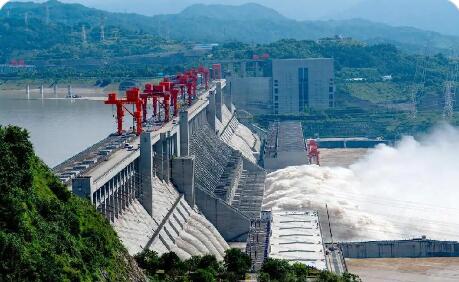 長江黃金水道再升級，三峽水運新通道“新”在哪里？
