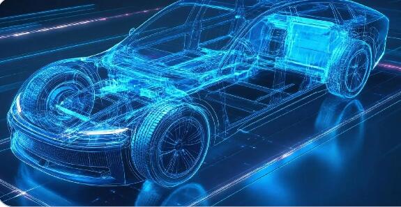 2026年汽車標準化工作要點發布