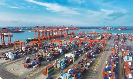 前5月京津冀區域進出口增長14.4%